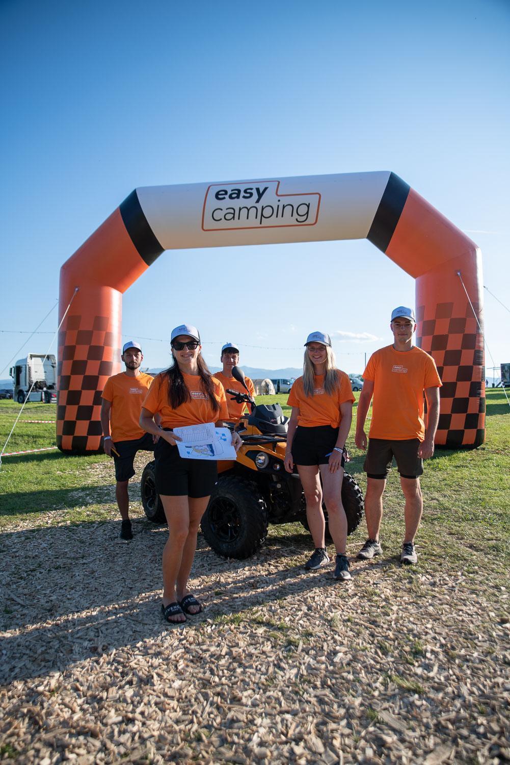 Easy Camping Spielberg Bei Knittelfeld Exterior foto